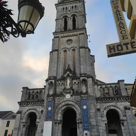 Serenity - Hyper Centre - Bagagerie *